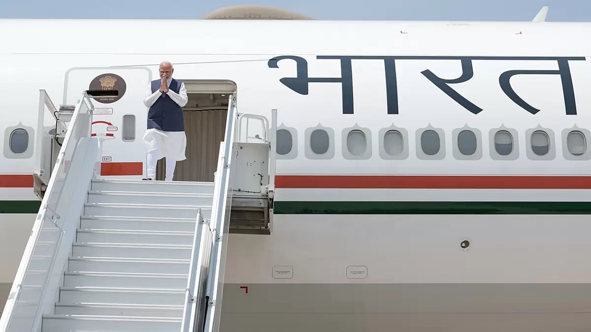 Narendra Modi