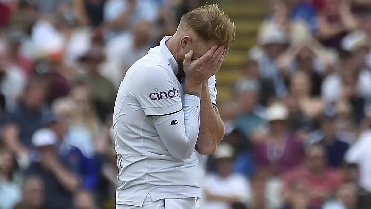 IND vs ENG: England great Geoffrey Boycott did not mince his words while speaking about the 'Bazball' approach  - (Photo: File)