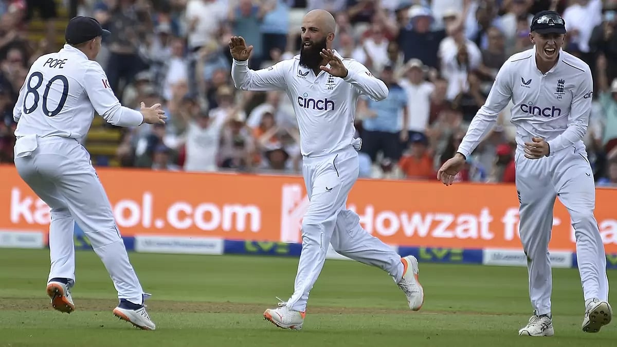 2nd Ashes Test Preview: England Opts For All-Seam Attack While Australia Ponder Who To Leave Out