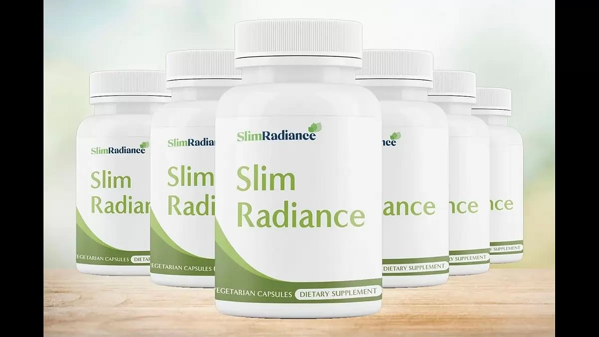 SlimRadiance