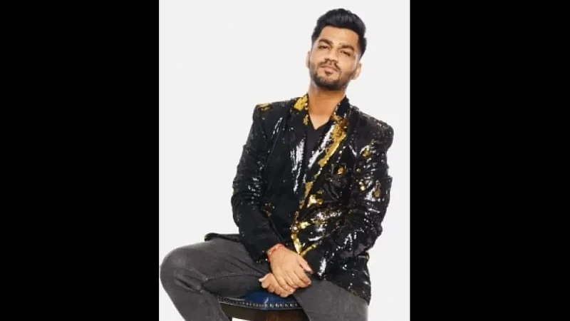 Sun Sajni Singer Piyush Mehroliyaa Didnt Know His Voice Will Be Used For Kartik Aaryan