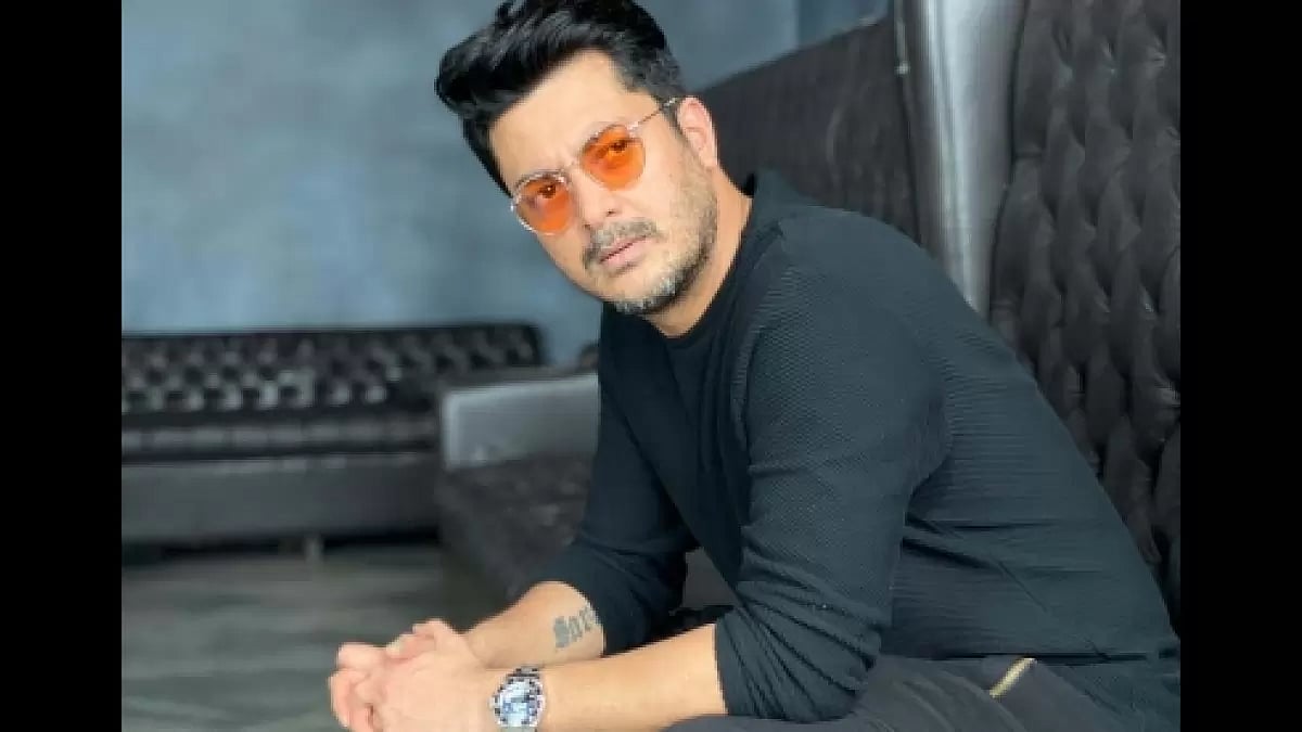 Jisshu Sengupta 