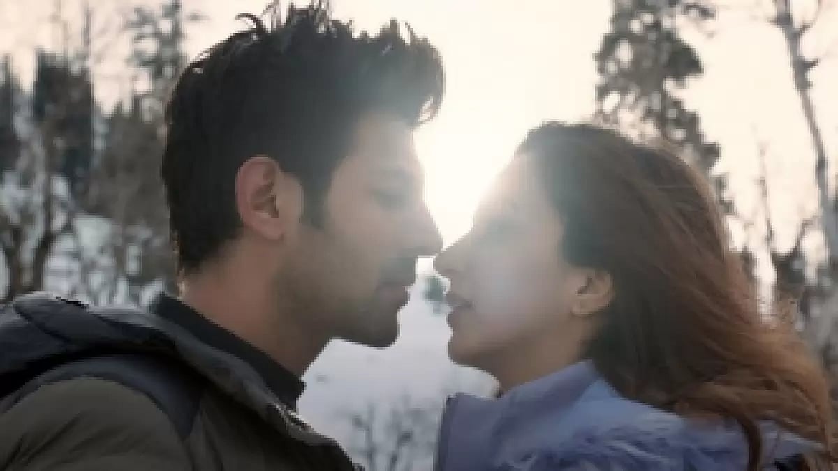 Satyaprem Ki Katha
