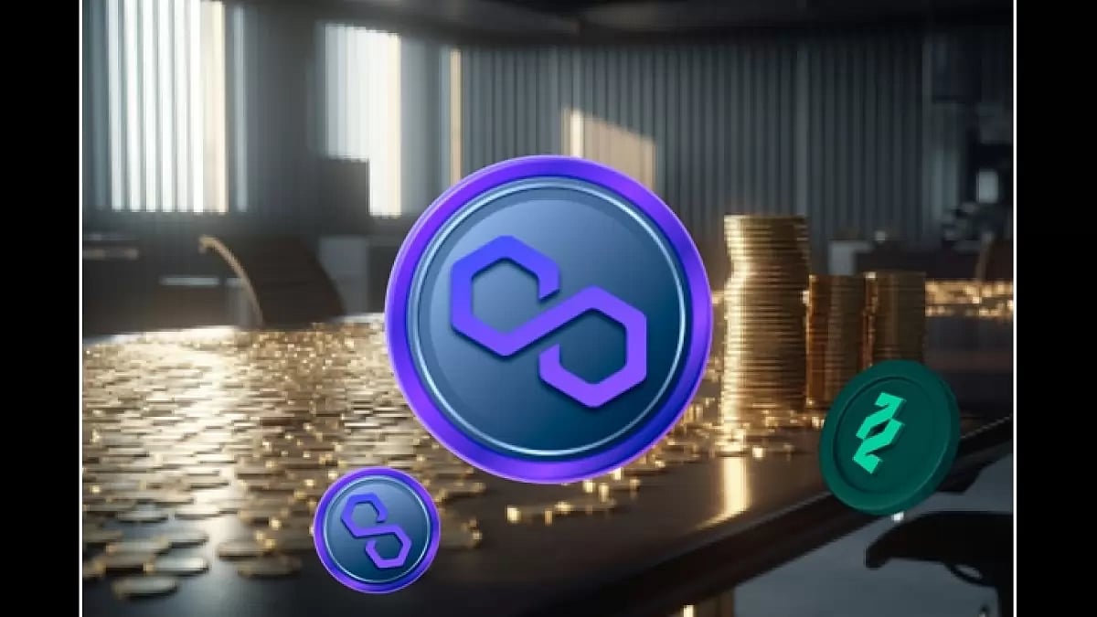  TCRV token