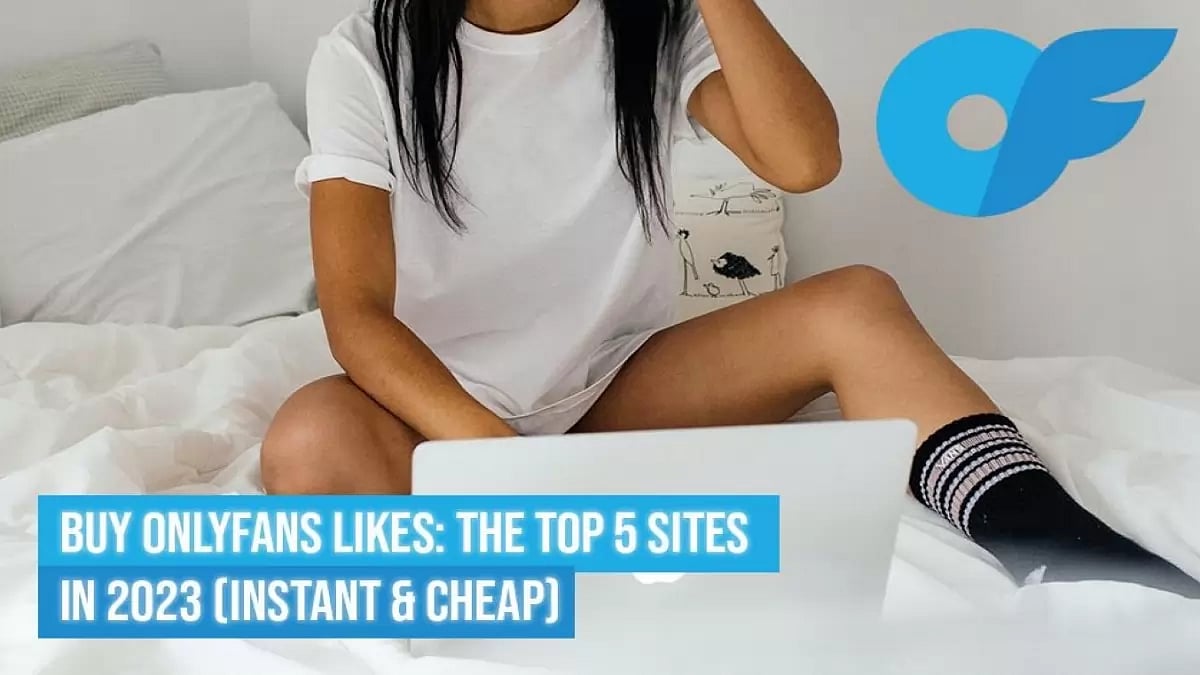 Buy Onlyfans Likes