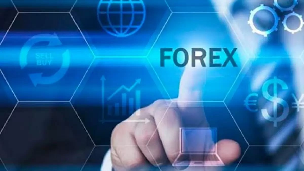 Online Forex brokers 