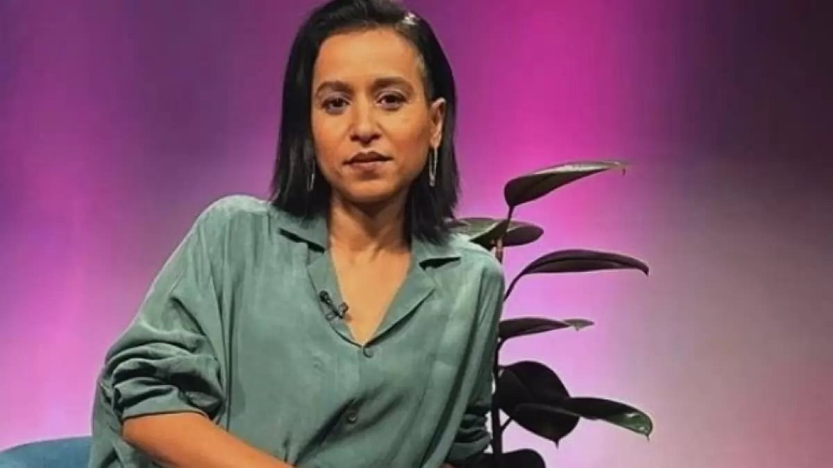 Tillotama Shome