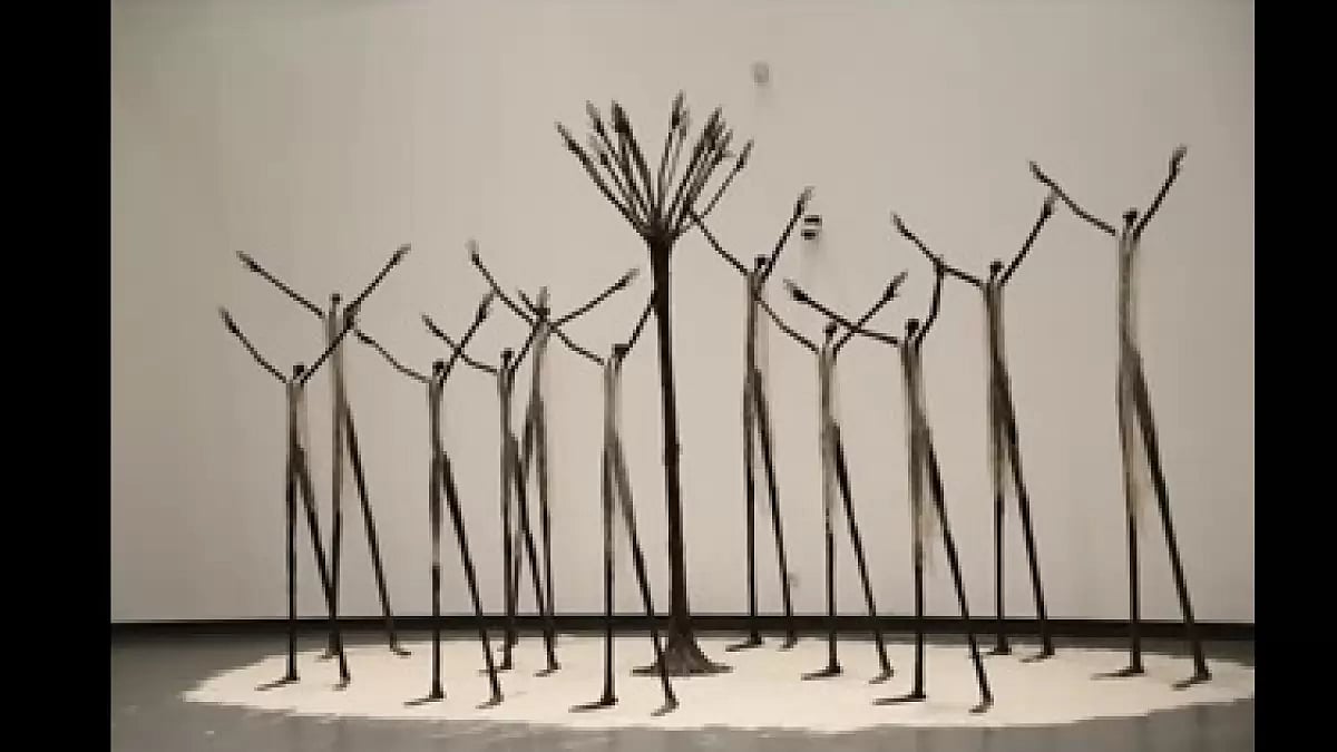 Started in 2018, this Museum celebrates the art and culture of different African communities