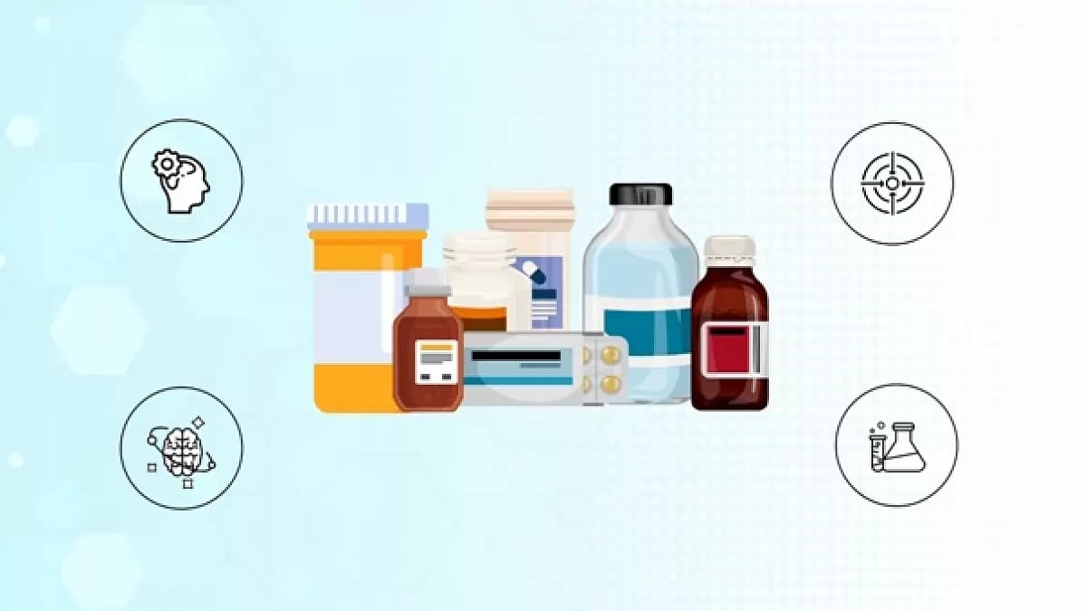 Nootropics for Focus and Brain Fog