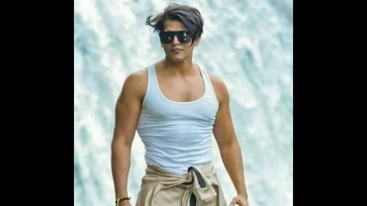 Karanvir Bohra