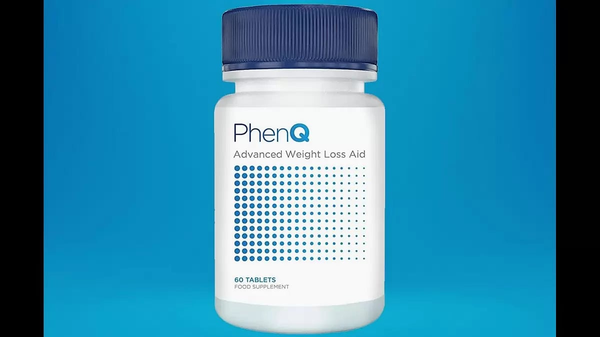 PhenQ Appetite Suppressant Reviews 
