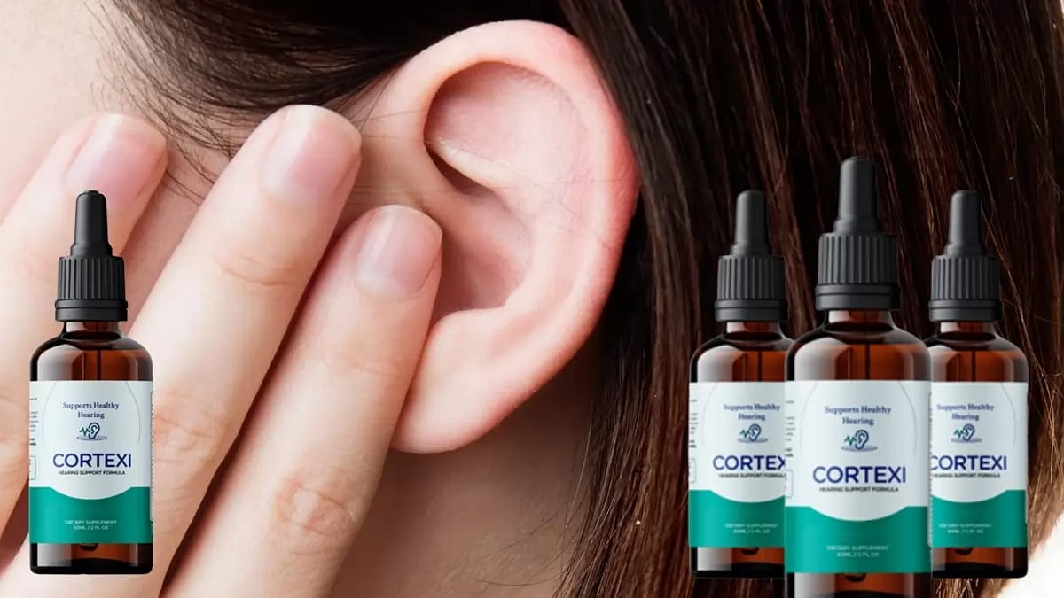 Cortexi Review Legit Price