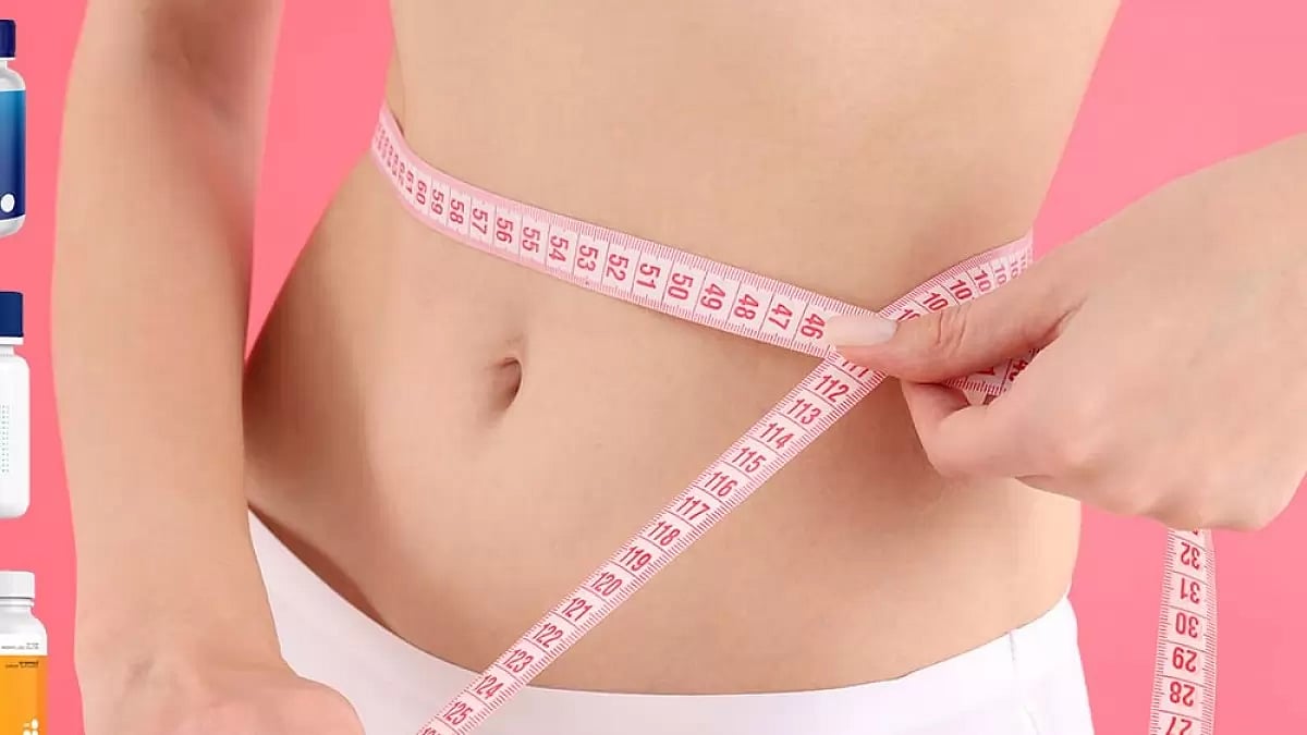 Weight Loss Supplements