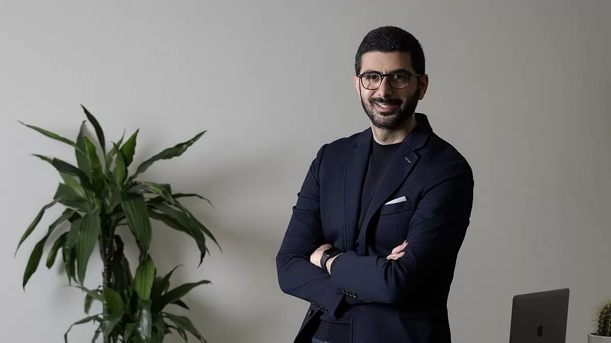 Charbel Meaiky