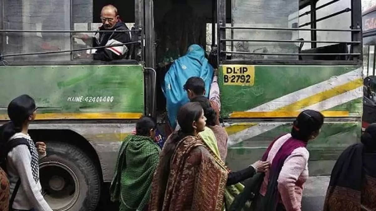 bus