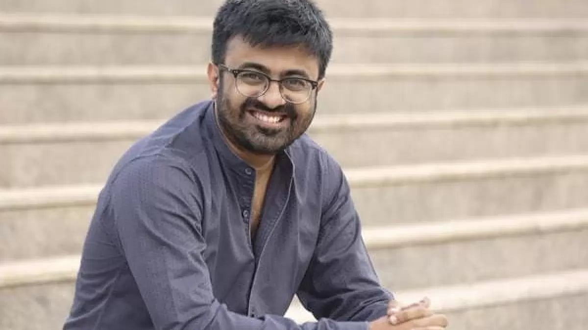 Sandeep Modi