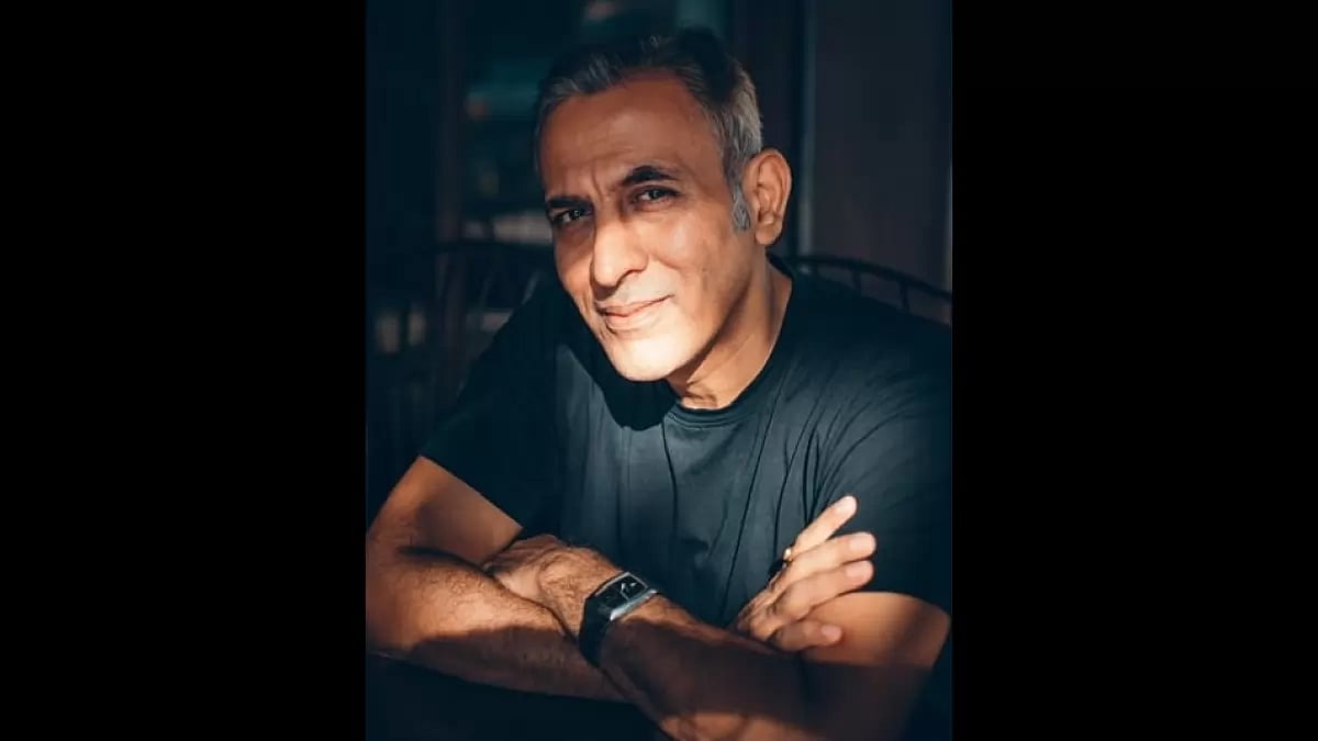 Pawan Chopra