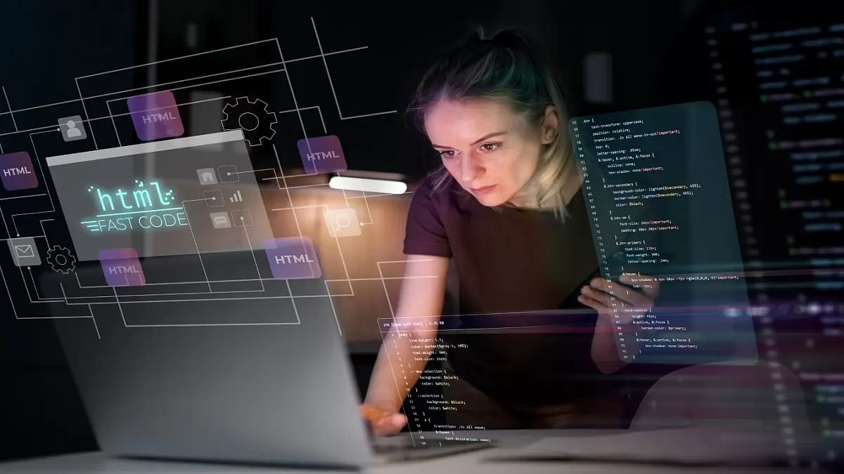Web Development Companies In India