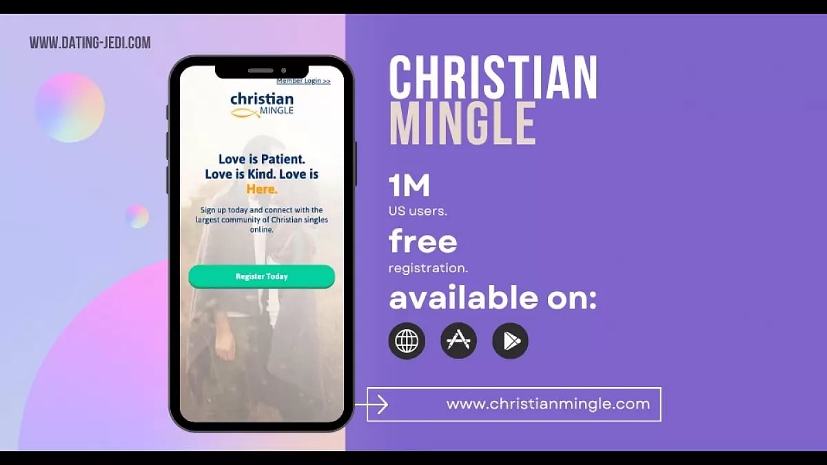 Catholic Dating Sites & Apps