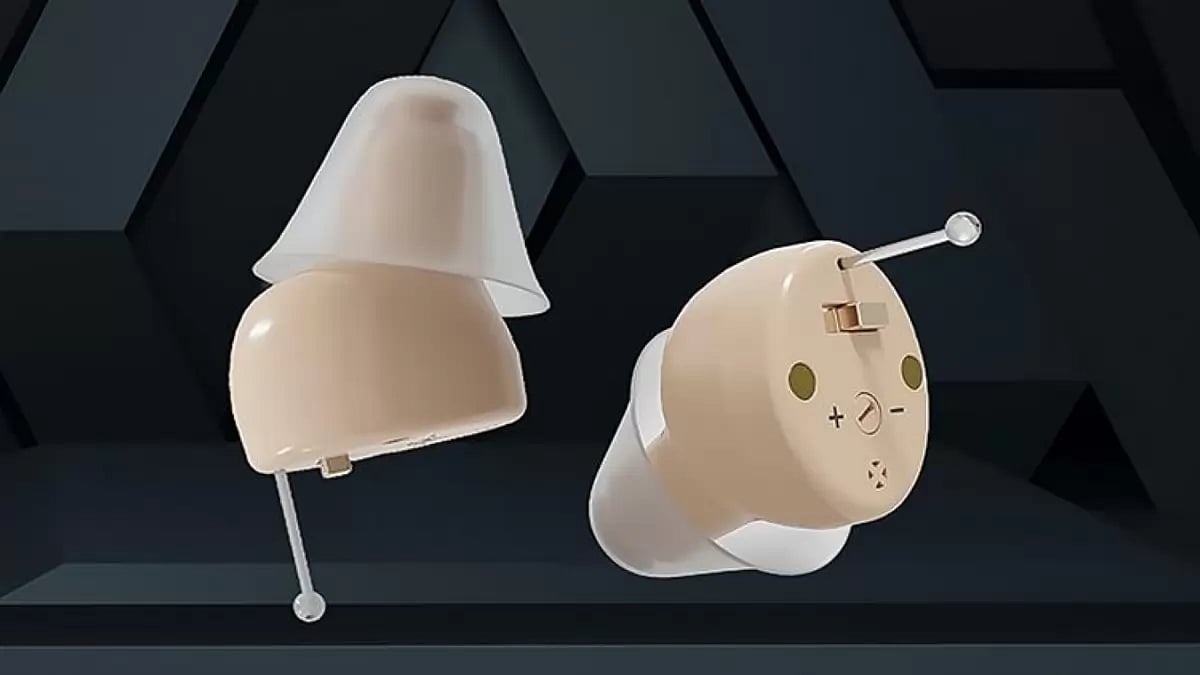 Audien Hearing Aids