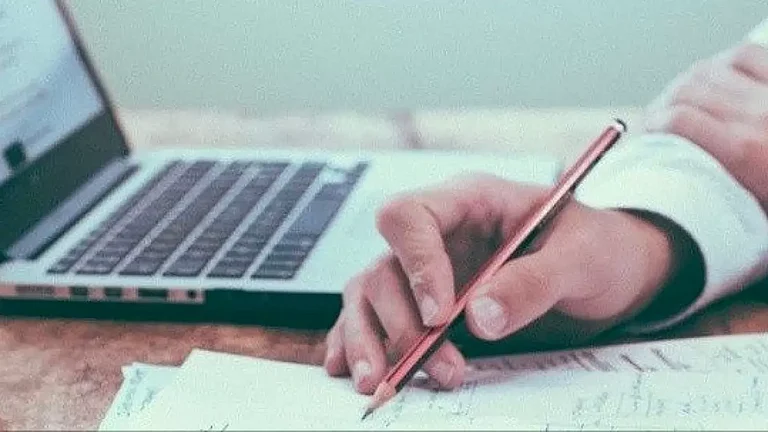Research Paper (Representational Image) - null