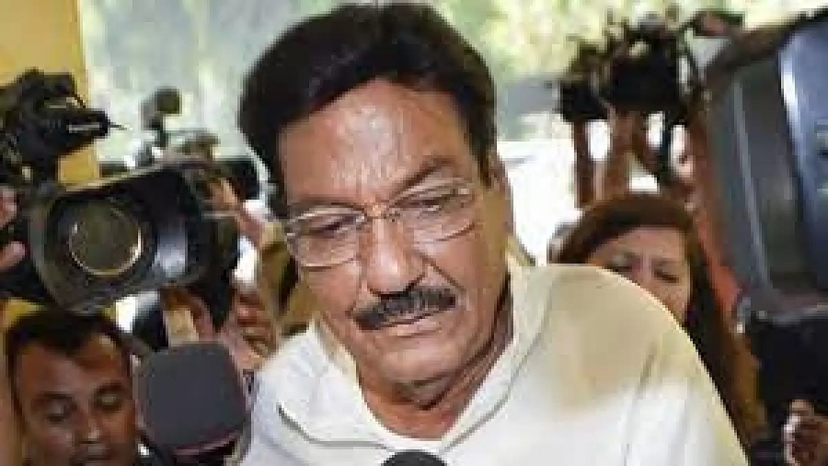 Ranjit Singh Chautala