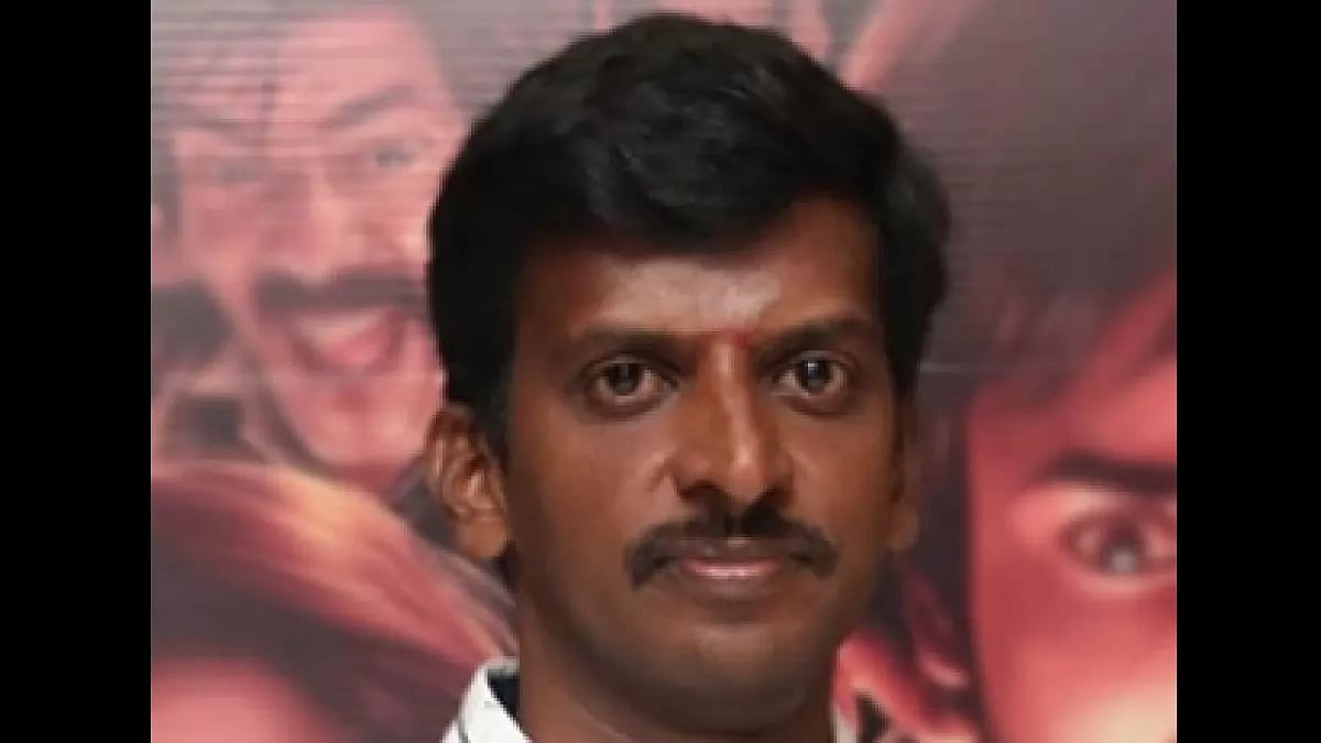 Director Ark Saravanan Says Veeran Touches On The Fine Line Between Superstition And Faith
