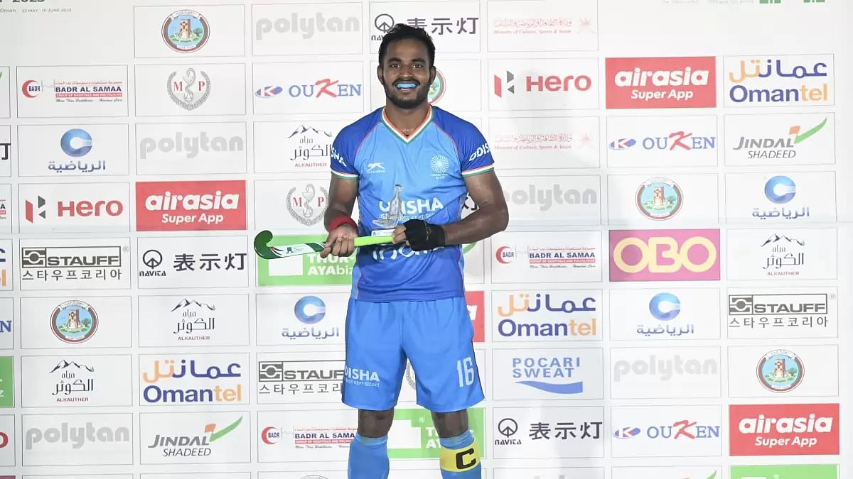 Uttam Singh said that the recent wins have got the team brimming with optimism.