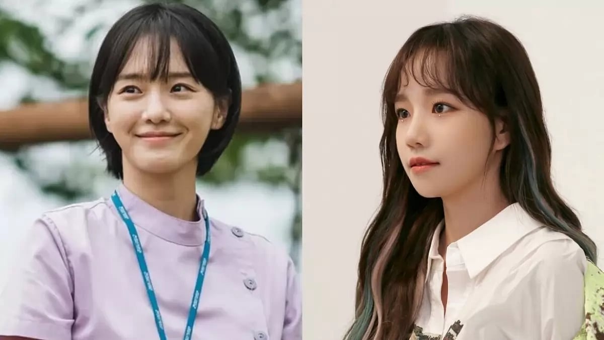 Park Gyu-Young, Jo Yuri