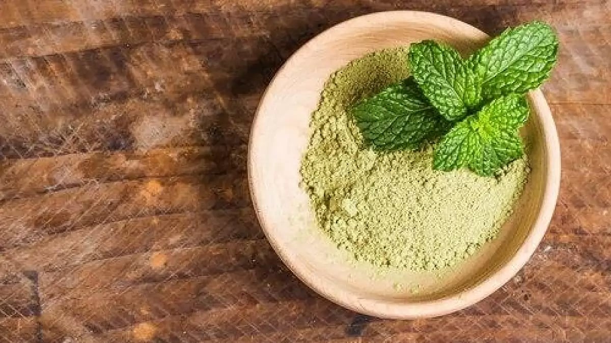 Red Maeng Da Kratom