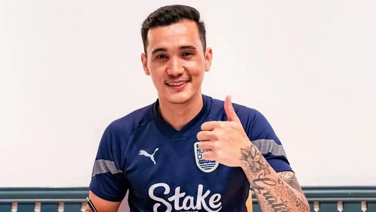 Rai has so far played 90 games in the ISL starting in the 2016 season.