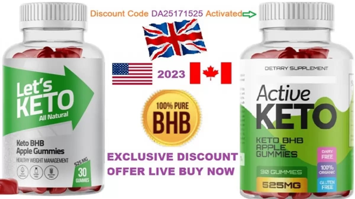 Ace Keto Gummies