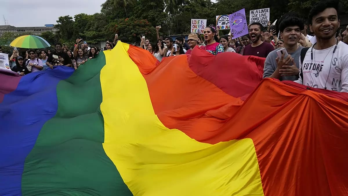 The Supreme Court will examine whether transgender students should be granted horizontal quota benefits in postgraduate medical courses,.