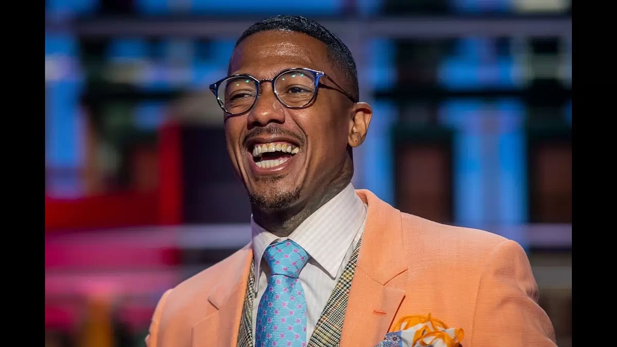 Father Of 12, Nick Cannon Is Pursuing Masters In Child Psychology