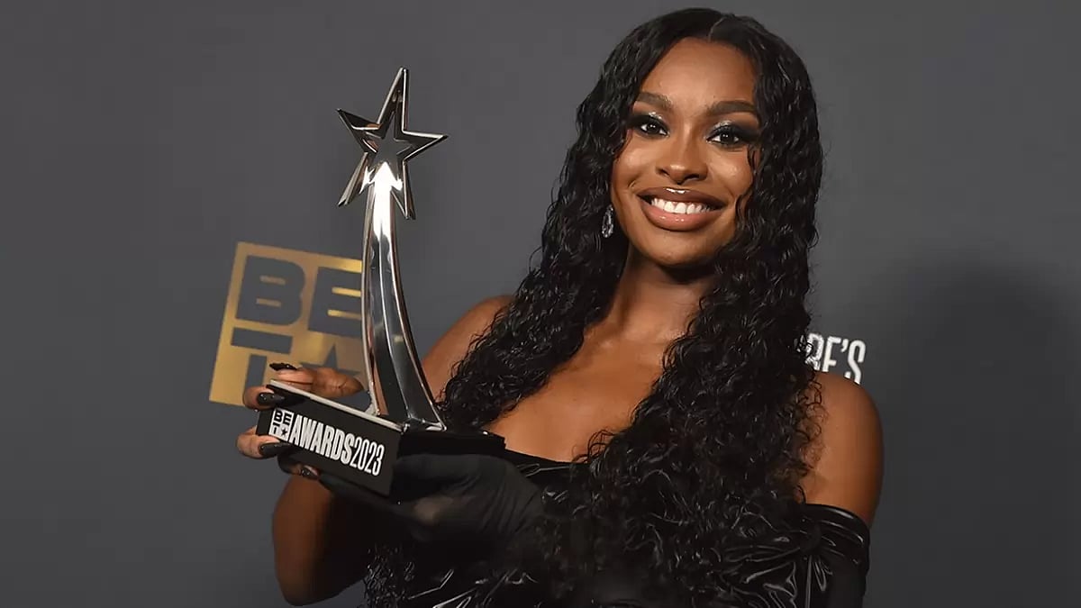 BET Awards 2023