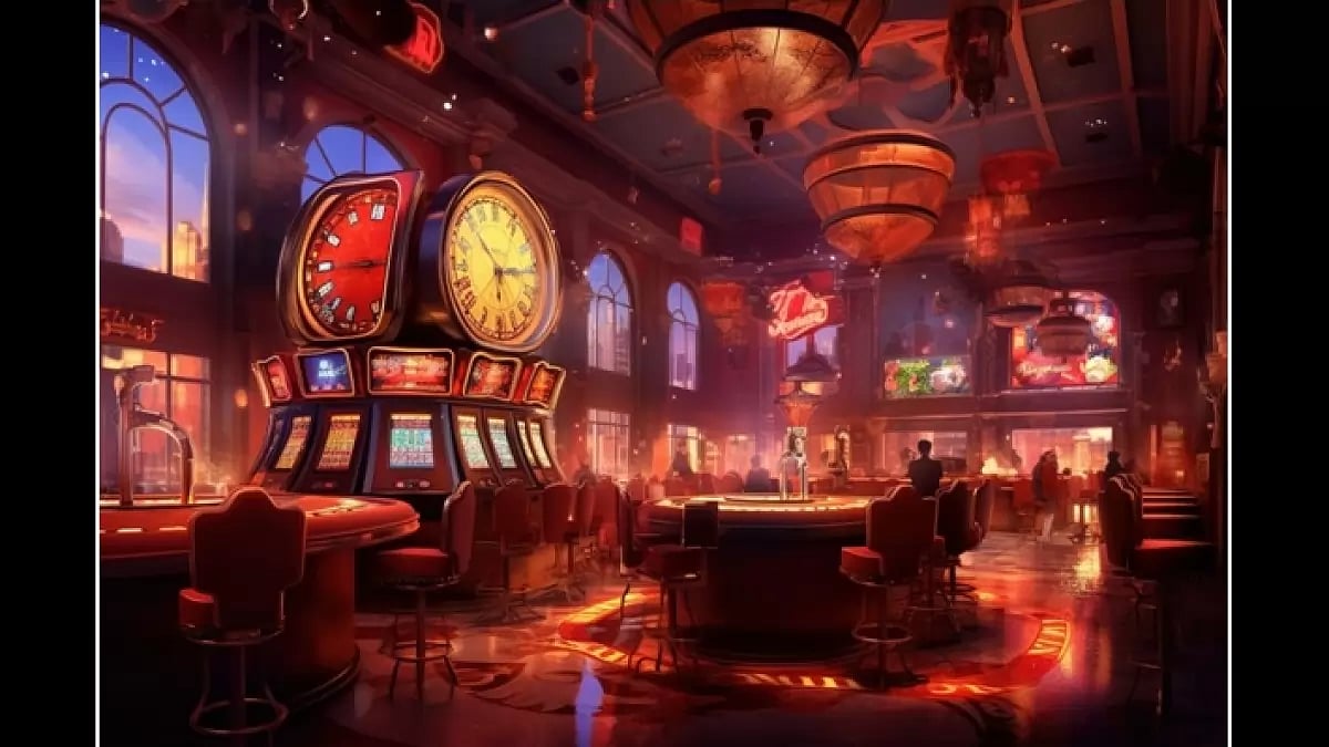 Fastest Payout Online Casinos