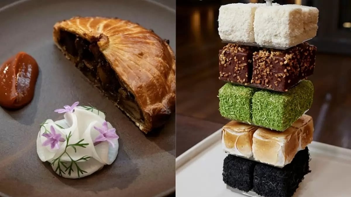 Recipes That Aced The Pressure Tests On 'MasterChef Australia 2023'