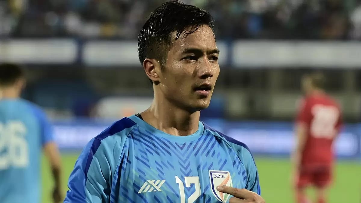 India have remained unbeaten with wins over Pakistan and Nepal, and have kept a clean sheet.
