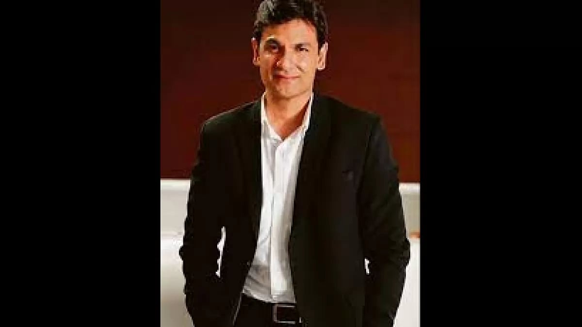 Darshan Dave