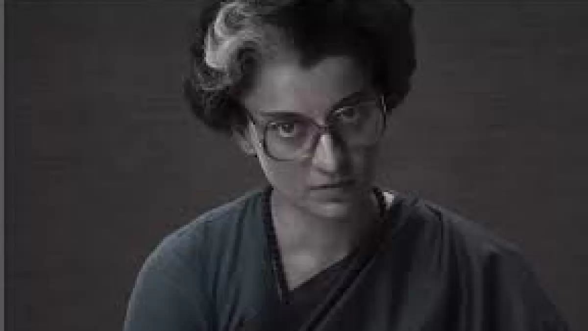 Kangana Ranaut 