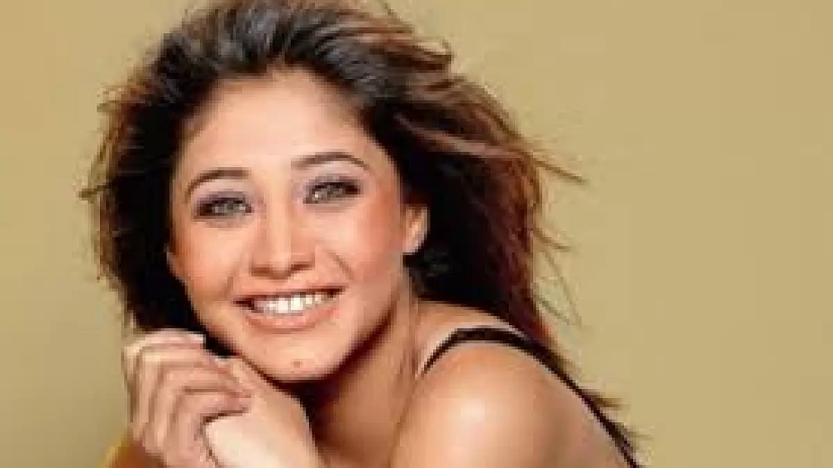 Amrapali Gupta
