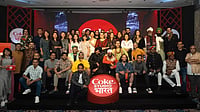 Independent Artists, Cultural Diversity: How Coke Studio Bharat is Helping Regional Singers coke studio bharat celebrates the new voice of india