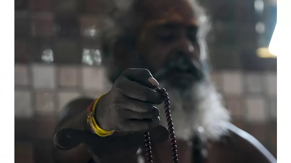 Amarnath pilgrimage 