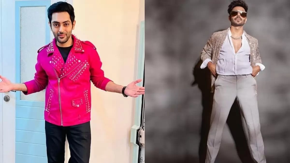 Karan Singh Chhabra And Aparshakti Khurana