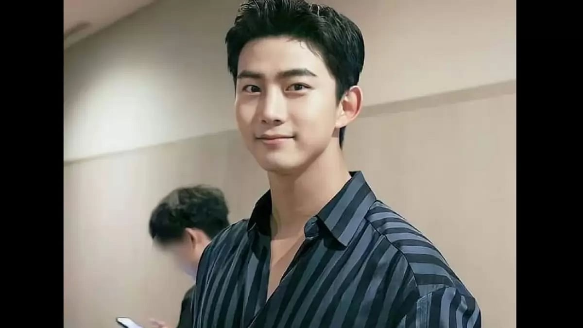 Ok Taec-yeon