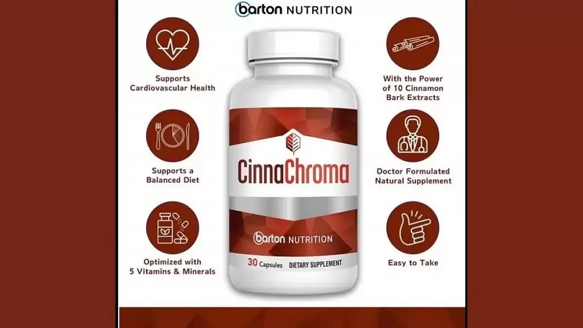 Cinnachroma