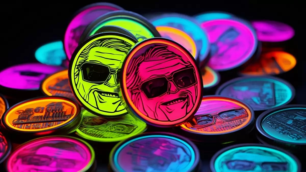 Best Meme Coin To Buy Now