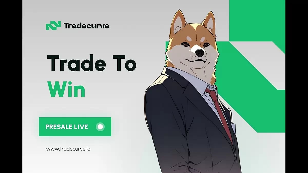 Tradecurve 