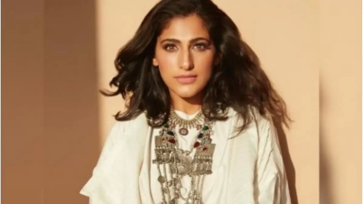Kubbra Sait