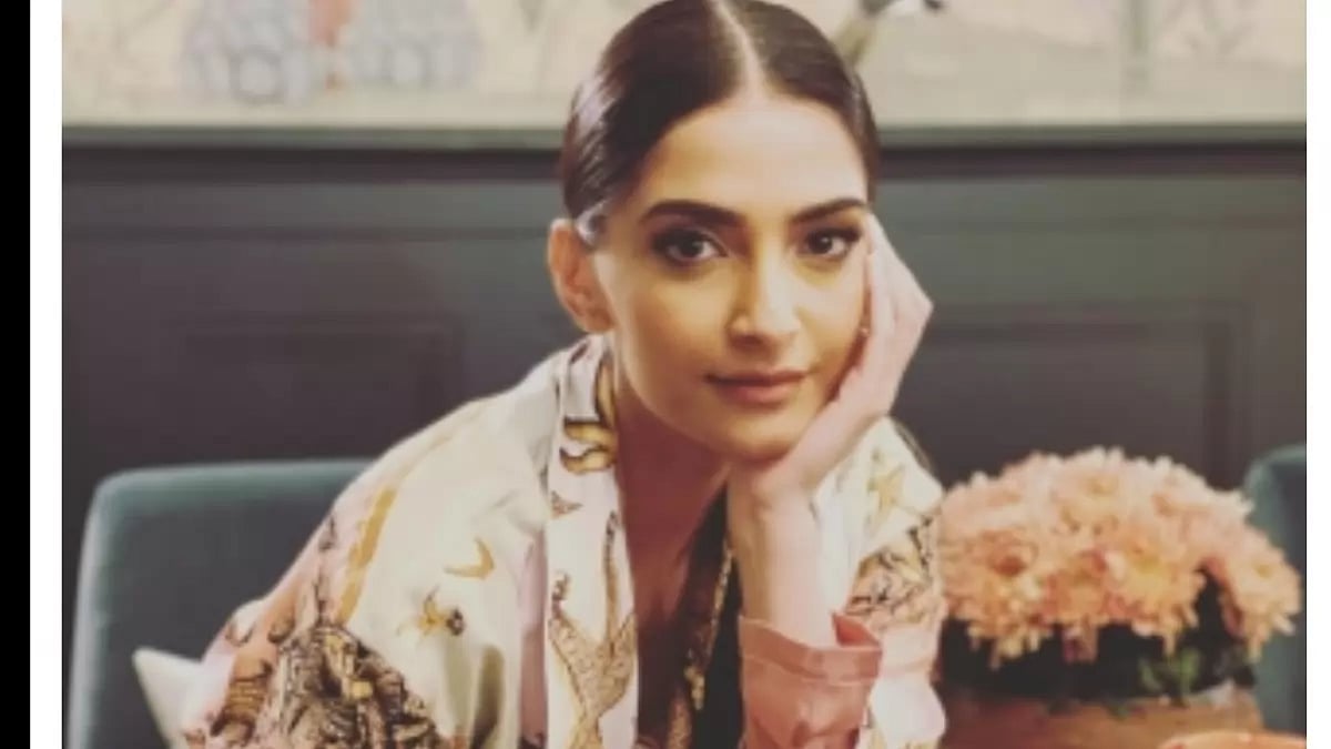 Sonam Kapoor Invited For UK Prime Minister Rishi Sunak’s Reception To Mark UK-India week